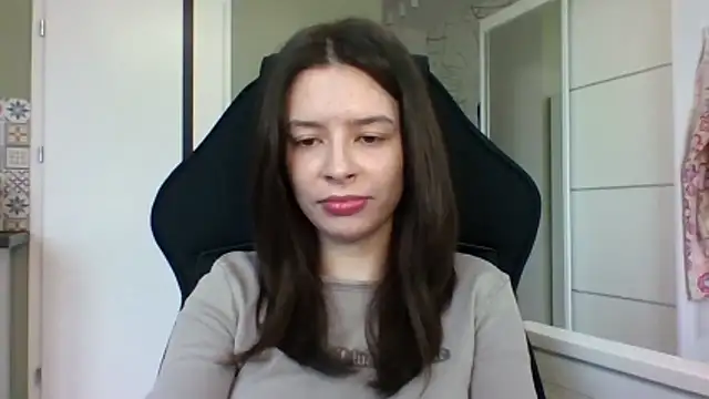 LariceSexy online show from 03.12.26