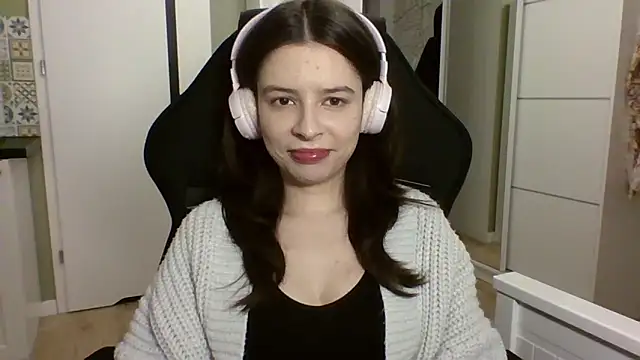 LariceSexy online show from 04.17.26