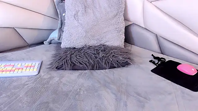 Snapshot of Salome__evans chatting on 02.27.25 Salome evans online show from 02.27.25