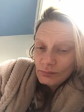 blondey206 online show from 03.24.26