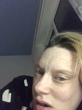 blondey206 online show from 03.25.26