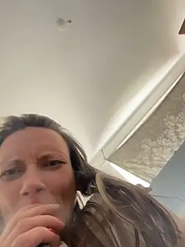 blondey206 online show from 04.25.26