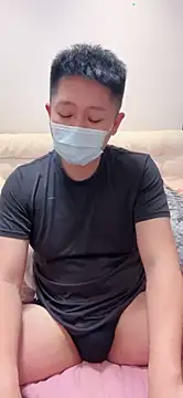 sansanlulu7 online show from 01.27.25