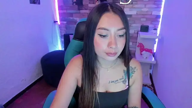 miss isabella m online show from 02.12.25