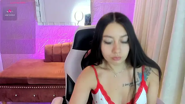 miss isabella m online show from 02.24.26