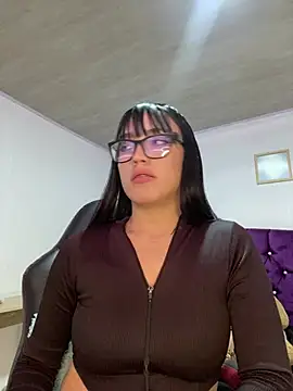 Melody rousse  online show from 02.22.25