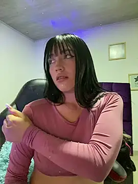 Melody rousse  online show from 02.26.25