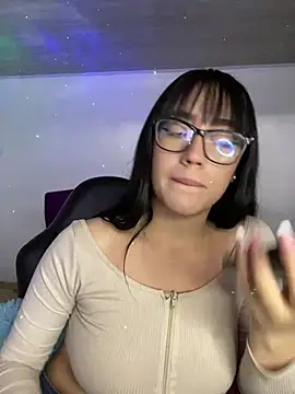 Melody rousse  online show from 02.26.25