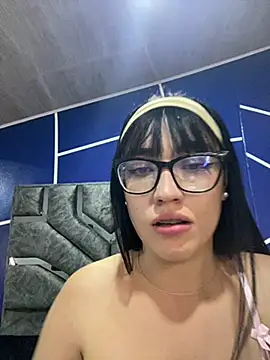 Melody rousse  online show from 03.17.25