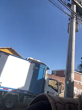 Melody rousse  online show from 09.25.25