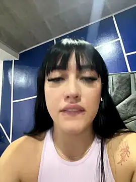 Melody rousse  online show from 10.01.25