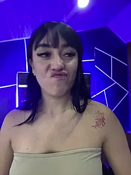 Melody rousse  online show from 10.06.25