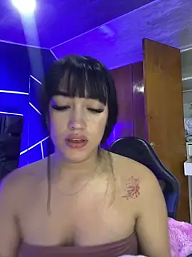 Melody rousse  online show from 10.08.25