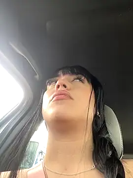 Melody rousse  online show from 10.20.25