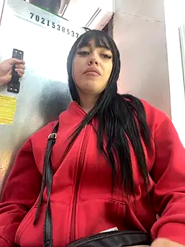 Melody rousse  online show from 11.19.25