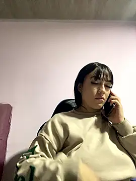 Melody rousse  online show from 01.15.26