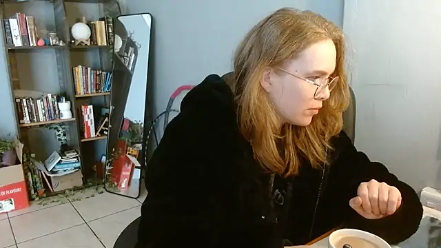 Snapshot of Chill_Billie chatting on 05.20.26 Chill Billie online show from 05.20.26