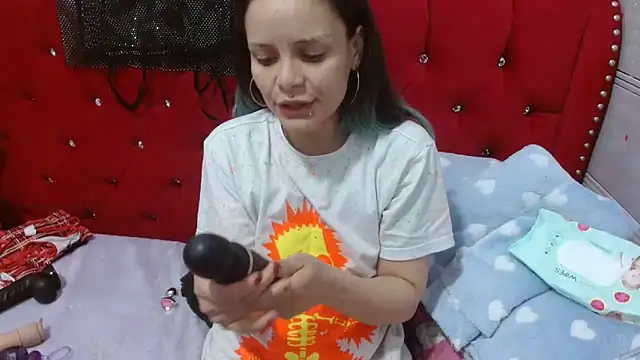 Ariasmithog online show from 02.27.26