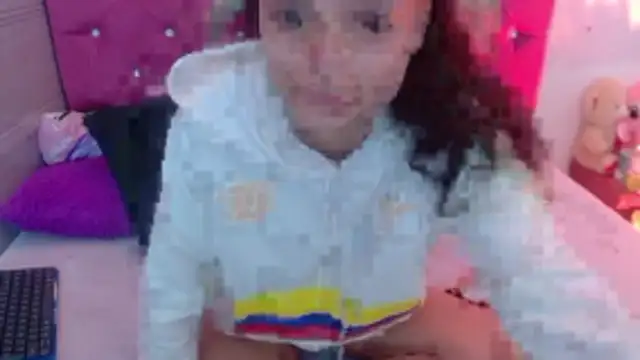 Ariasmithog online show from 04.07.26