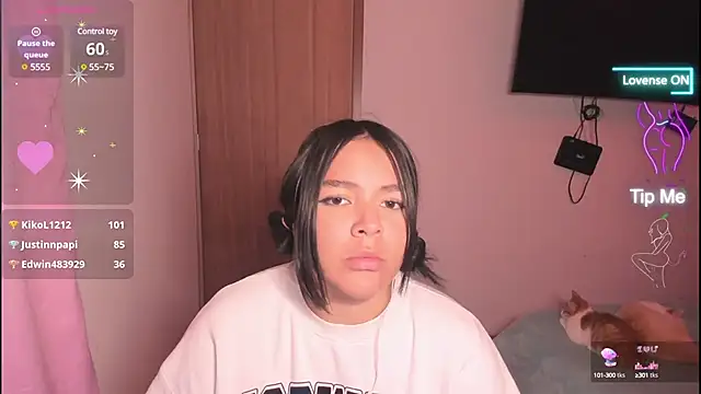 ImamDahian online show from 03.16.25