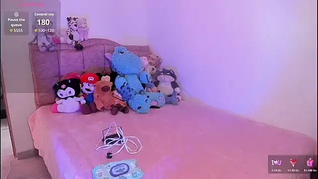 ImamDahian online show from 11.22.25