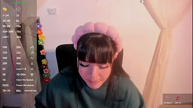 ImamDahian online show from 02.17.26