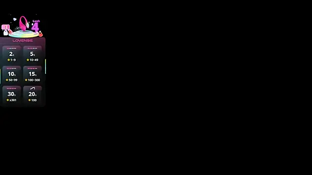 Hadley  online show from 04.08.26