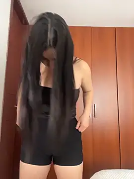 Snapshot of eileensophi chatting on 02.22.26 eileensophi online show from 02.22.26