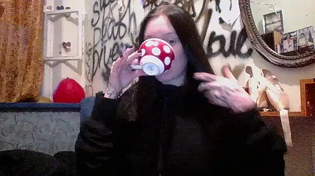 RussNocturnal online show from 03.04.25