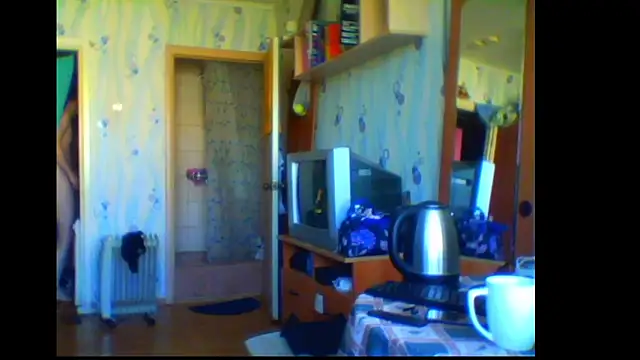 RussNocturnal online show from 05.17.26