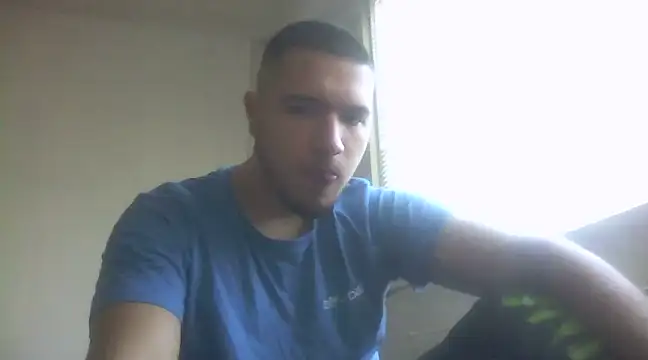 Snapshot of Drag_Queen chatting on 01.31.25 Drag Queen online show from 01.31.25