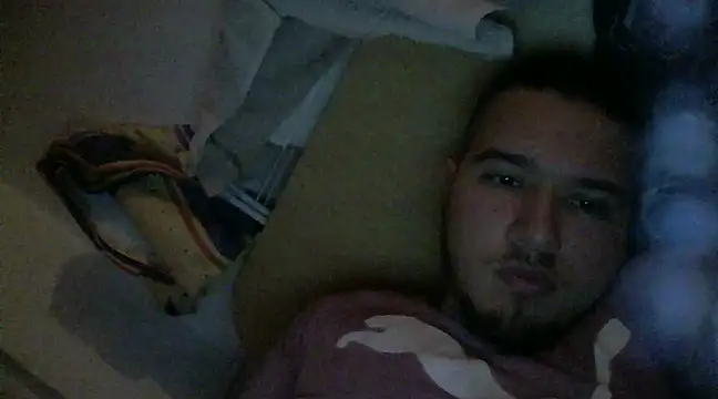 Snapshot of Drag_Queen chatting on 02.02.25 Drag Queen online show from 02.02.25