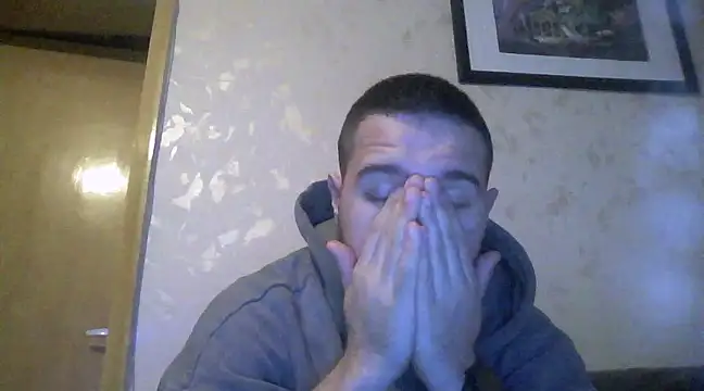 Snapshot of Drag_Queen chatting on 02.28.25 Drag Queen online show from 02.28.25