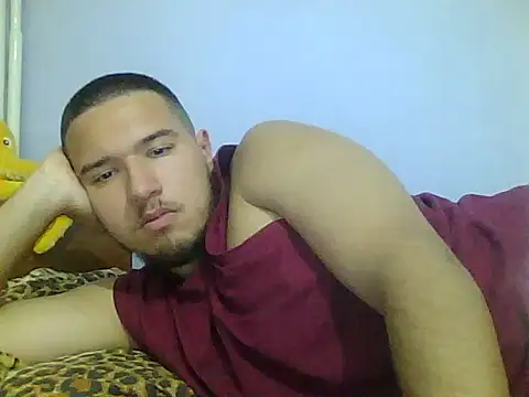 Snapshot of Drag_Queen chatting on 09.24.25 Drag Queen online show from 09.24.25