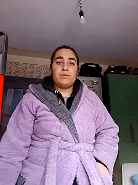 sexy lady2 online show from 02.20.25