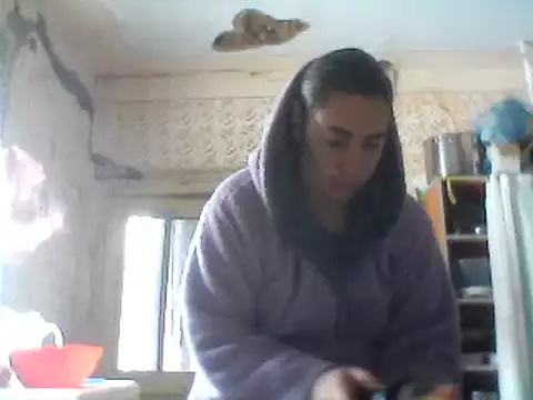 sexy lady2 online show from 02.28.25