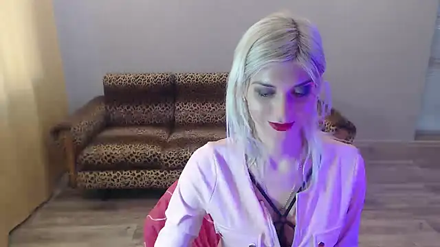 SexyBeatriice online show from 02.14.25