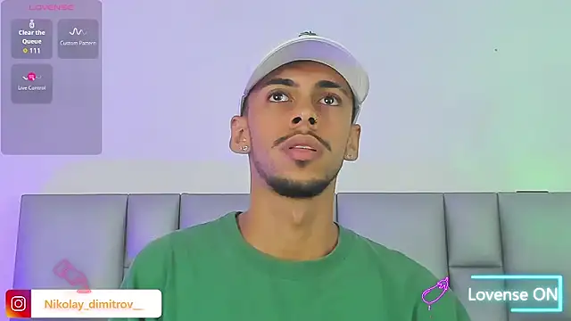 Sam culhane online show from 10.29.25