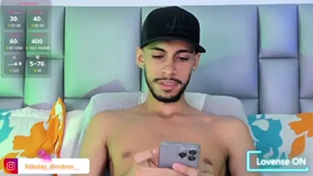 Sam culhane online show from 03.21.26