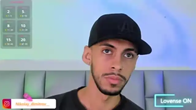 Sam culhane online show from 04.02.26