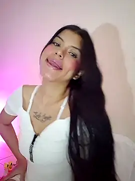 Angela Sophie online show from 02.22.26