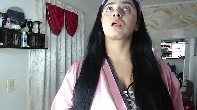 kendall morry online show from 10.29.25