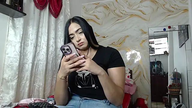 kendall morry online show from 04.19.26