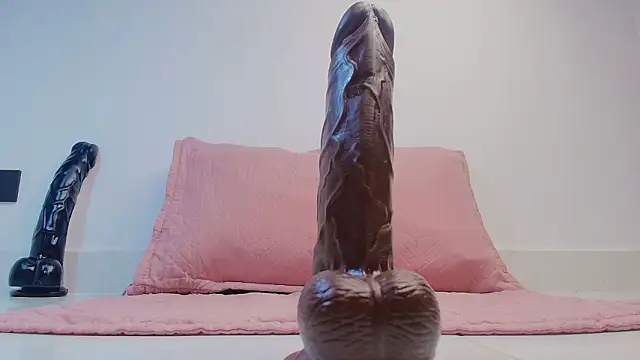 sharlott miller online show from 02.09.26