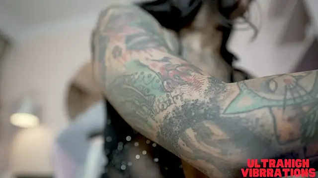 tattoo ninja kittyy online show from 03.12.25