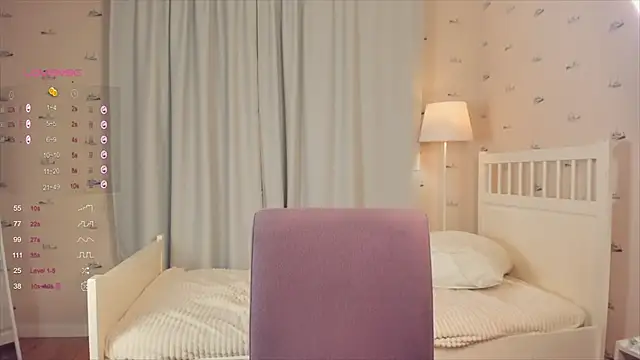 OdetteAven online show from 02.02.25