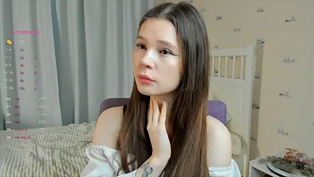 OdetteAven online show from 02.06.25