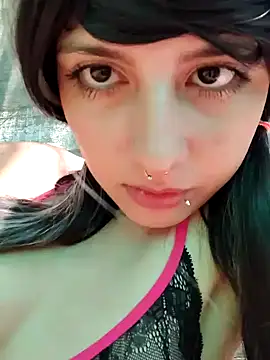 Maiden-Hot online show from 01.29.25