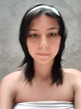 Maiden-Hot online show from 02.16.25