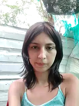 Maiden-Hot online show from 02.20.25